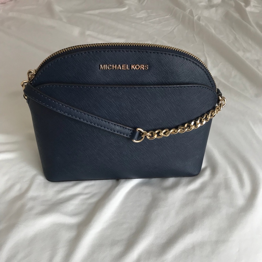 Michael Kors Emmy Crossbody